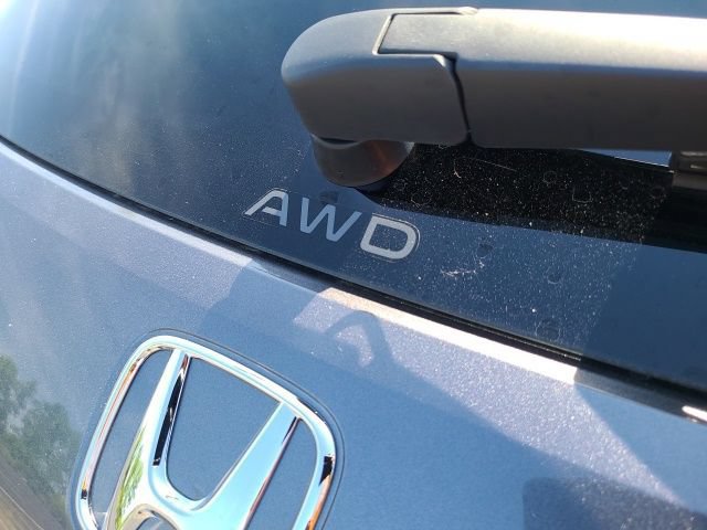 New 2027 Honda HR-V EX-L image 9