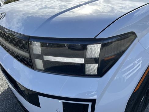 New 2026 Hyundai Santa Fe Calligraphy image 14