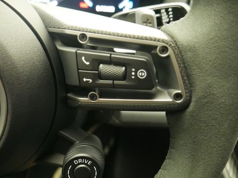 Certified 2025 Porsche Panamera Turbo AWD/4WD image 36