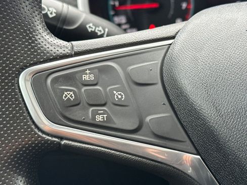 Certified 2022 Chevrolet Malibu LT image 25