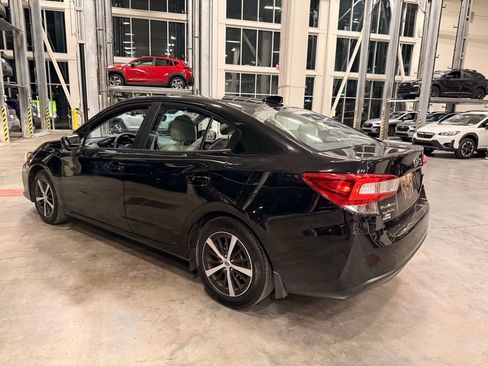 Used 2023 Subaru Impreza Premium image 5