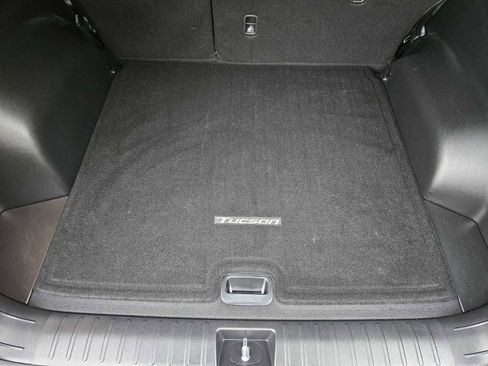 Used 2023 Hyundai Tucson N Line FWD image 30