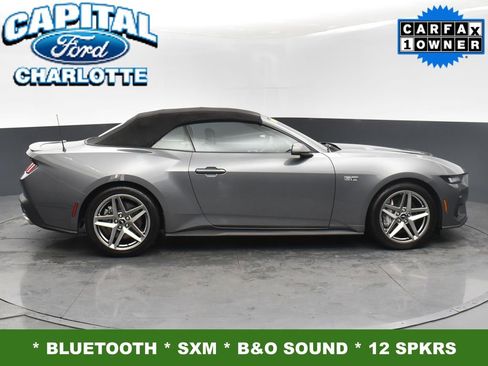 Used 2024 Ford Mustang GT Premium image 9