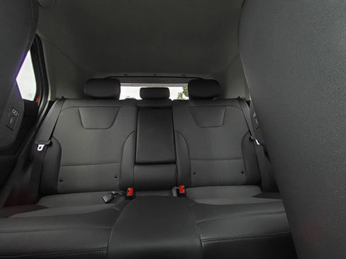 Used 2024 Kia Niro Wind w/ Wind Preserve Package FWD image 32
