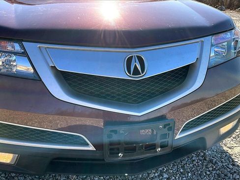 Used 2013 Acura MDX w/ Technology Package image 27