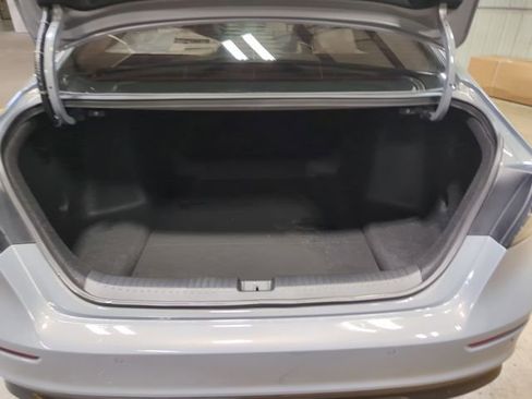 New 2026 Honda Accord EX-L image 22
