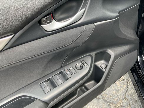 Used 2017 Honda Civic EX-T image 20