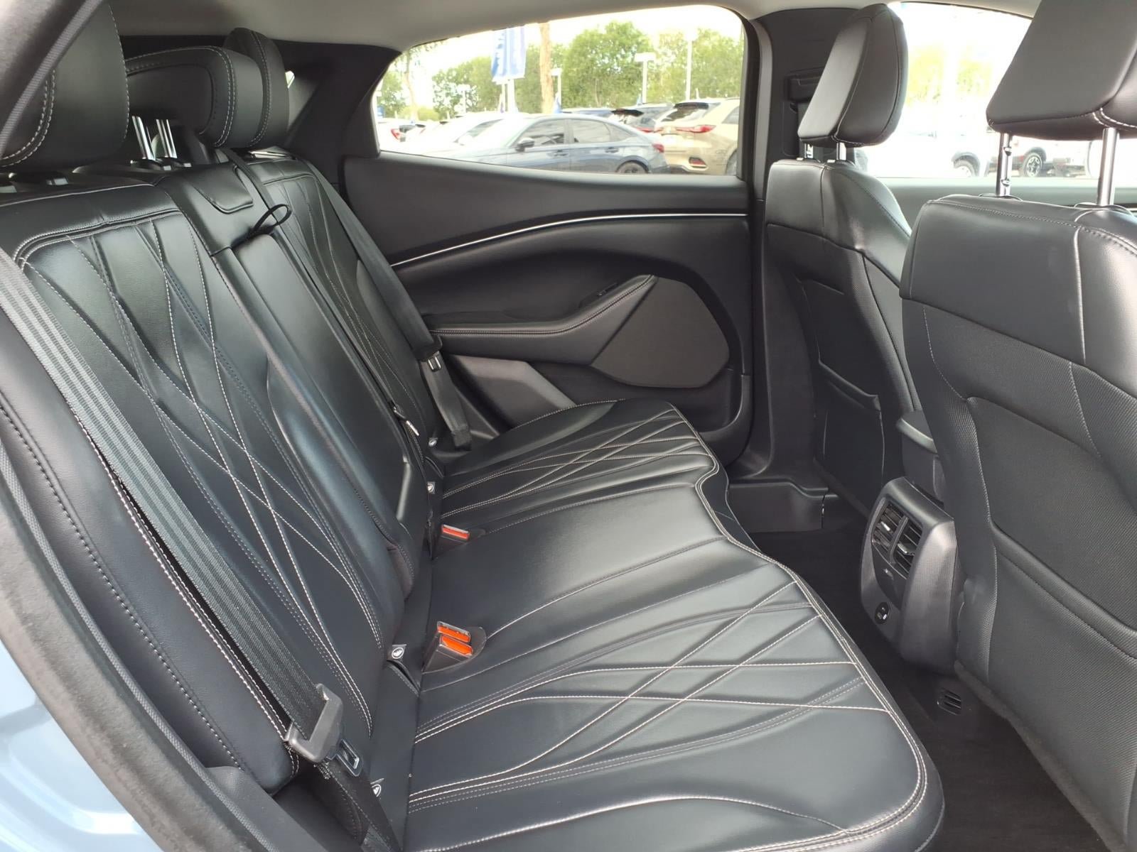 Used 2023 Ford Mustang Mach-E California Route 1 AWD/4WD image 14