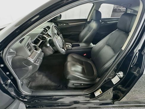 Used 2021 Honda Civic EX-L image 13