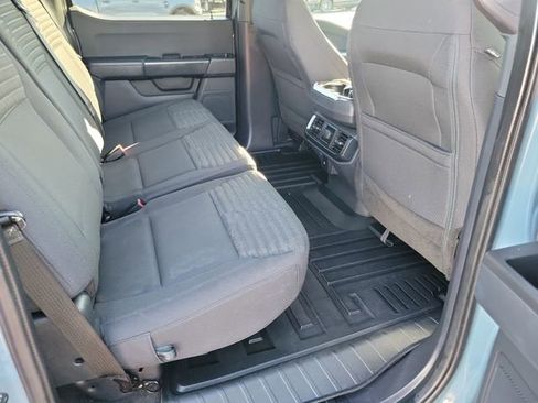 Certified 2023 Ford F150 XL w/ STX Appearance Package image 18