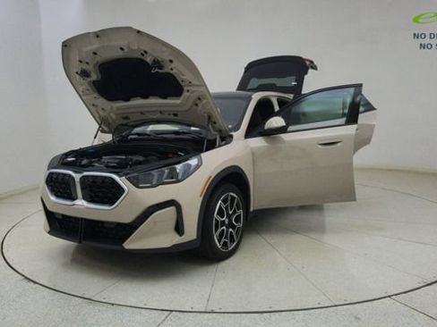 Used 2026 BMW X2 xDrive28i AWD/4WD image 72