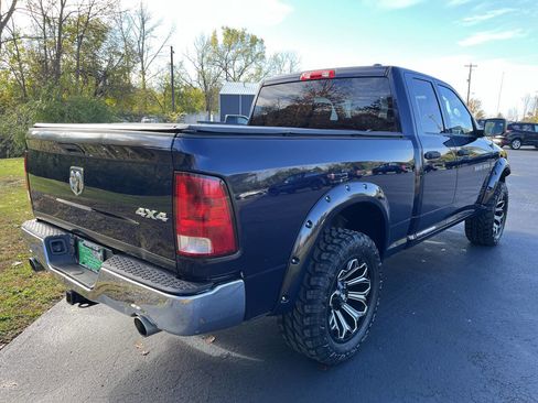 Used 2012 RAM 1500 Express image 5
