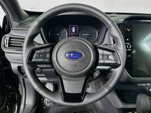 Used 2026 Subaru Forester Touring w/ Touring Package AWD/4WD image 11