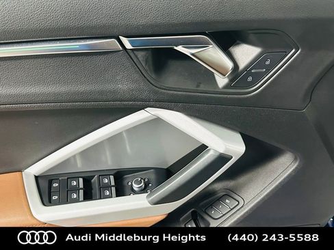 Certified 2022 Audi Q3 2.0T Premium Plus w/ Premium Plus Package image 24