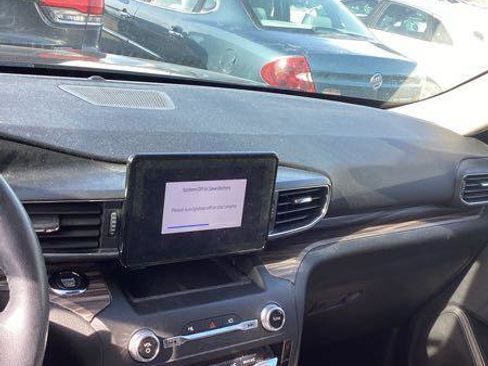 Used 2020 Ford Explorer Limited image 13