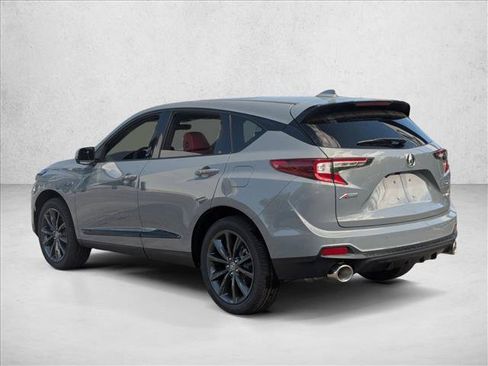 New 2026 Acura RDX A-Spec AWD/4WD image 9