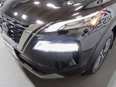 Certified 2023 Nissan Rogue SV AWD/4WD image 27