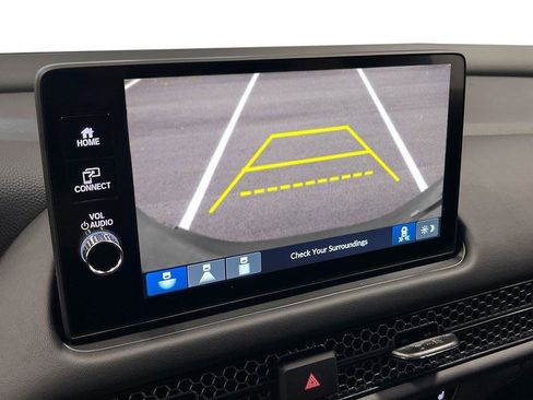 New 2026 Honda HR-V Sport image 22