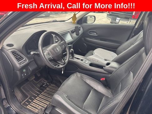 Used 2019 Honda HR-V EX-L image 6