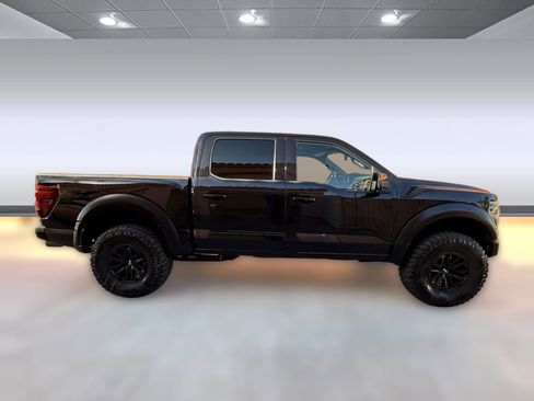 Used 2024 Ford F150 Raptor AWD/4WD image 7