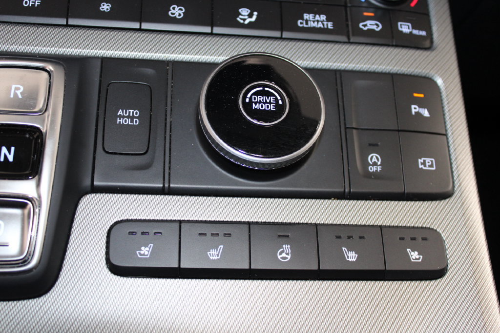 Used 2024 Hyundai Palisade SEL w/ Premium Package FWD image 45