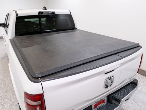 Used 2023 RAM 1500 Limited image 11