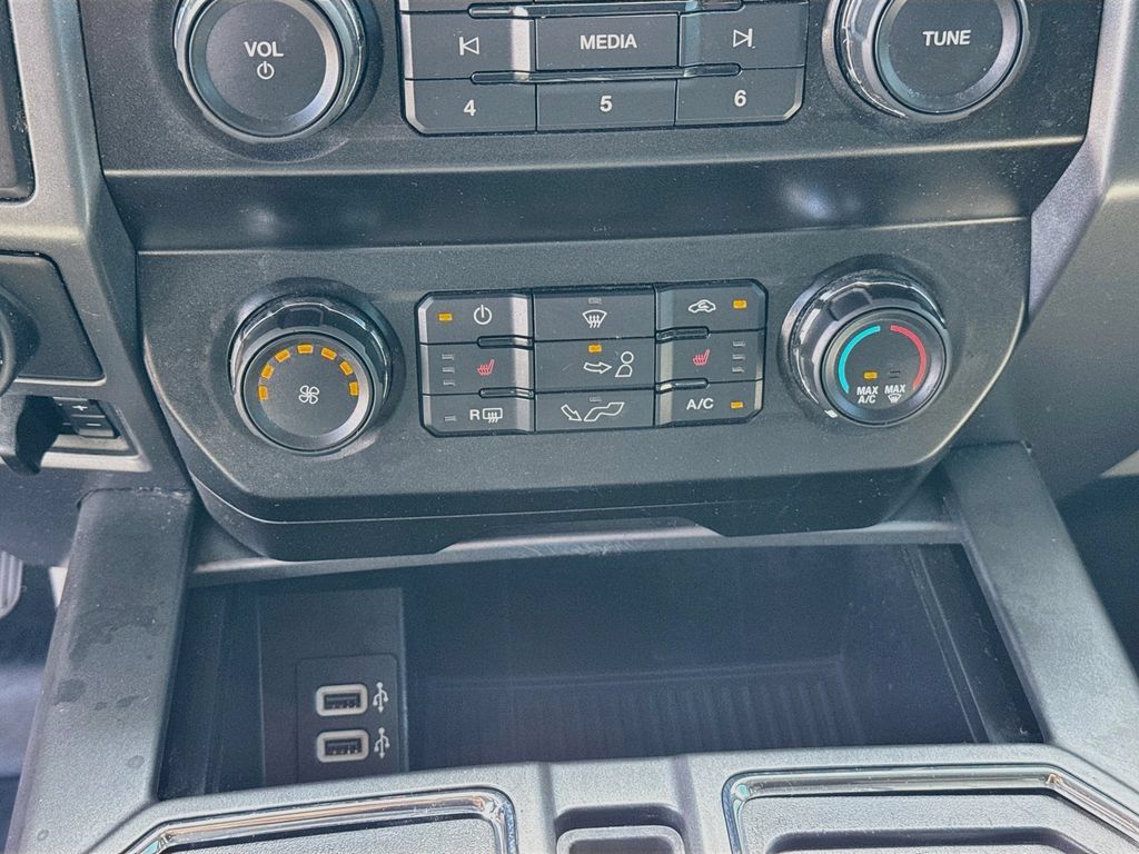 Used 2019 Ford F150 XLT w/ Equipment Group 302A Luxury RWD image 17
