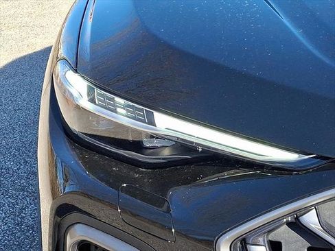 Certified 2025 Audi Q5 Premium Plus image 9