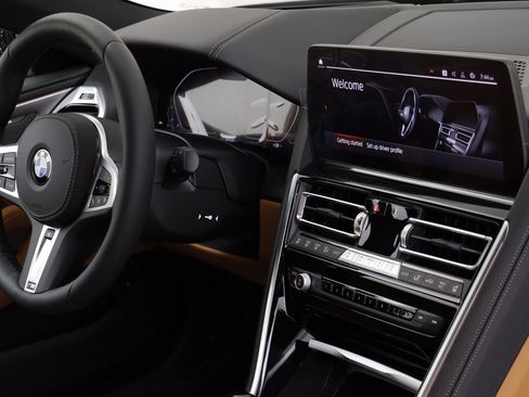 New 2026 BMW 840i xDrive 840i w/ Comfort Seating Package image 20