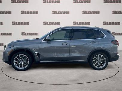 New 2026 BMW X5 xDrive40i