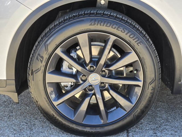 Certified 2026 Acura MDX A-Spec AWD/4WD image 14
