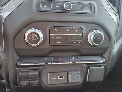 New 2025 GMC Sierra 2500 Pro w/ Convenience Package image 16