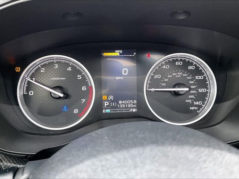 Used 2020 Subaru Forester Premium image 26