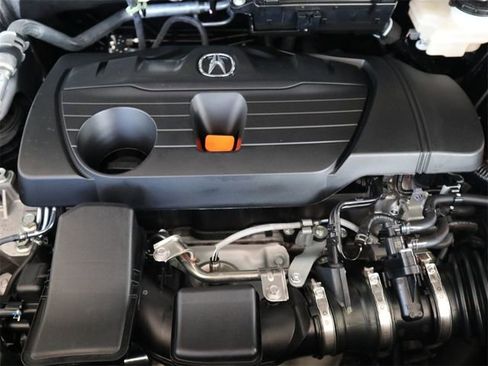 New 2026 Acura RDX SH-AWD w/ Advance Package image 10