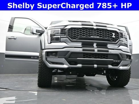 New 2025 Ford F150 Lariat w/ Equipment Group 502A High image 69