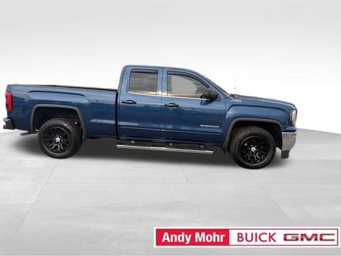 Used 2018 GMC Sierra 1500 SLE w/ SLE Value Package AWD/4WD image 13