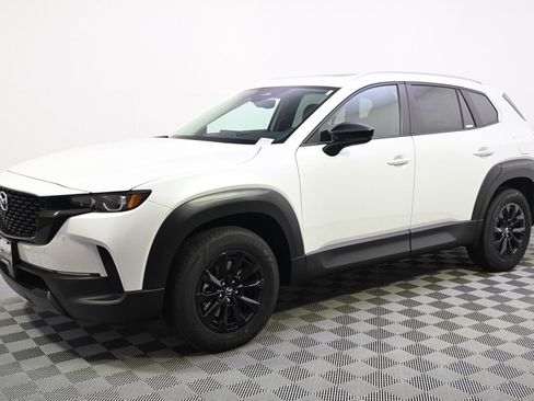 New 2026 MAZDA CX-50 2.5 Hybrid w/ Weather Package image 2