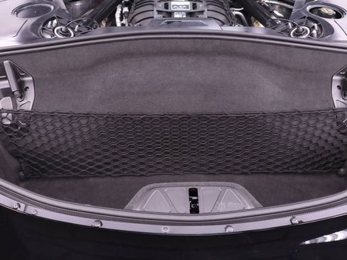 Used 2025 Chevrolet Corvette Z06 w/ Stealth Interior Trim Package image 21