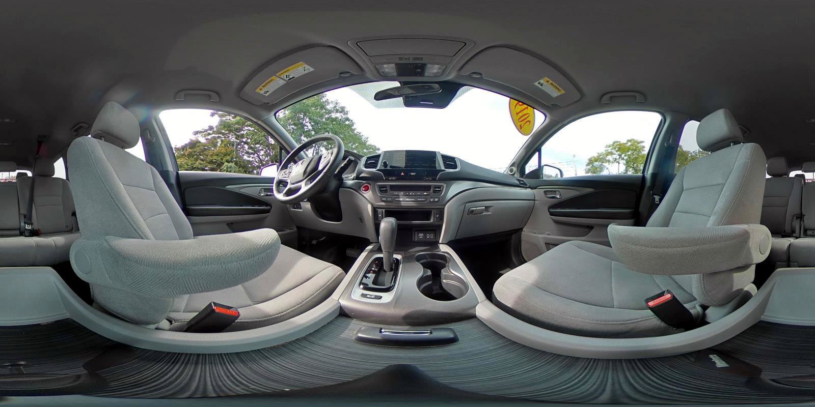 Used 2019 Honda Pilot EX image 36