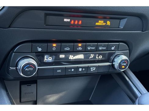 New 2025 MAZDA CX-5 Carbon Edition image 20