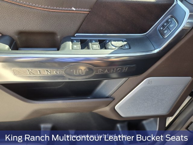 New 2026 Ford F150 King Ranch w/ Equipment Group 601A High AWD/4WD image 26