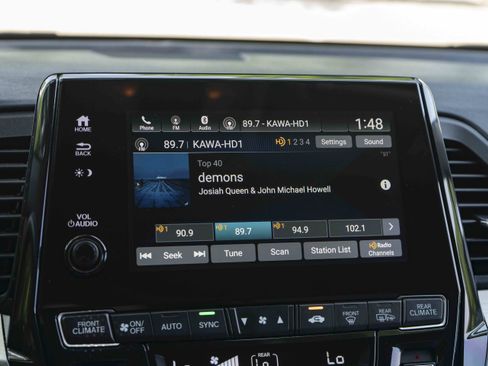 Used 2024 Honda Odyssey EX-L image 29