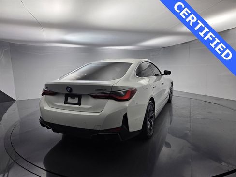 Certified 2024 BMW i4 xDrive40i image 15