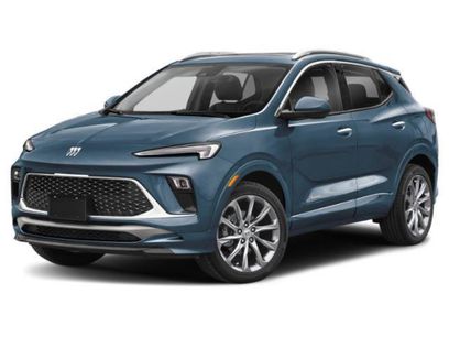 Used 2024 Buick Encore GX Avenir