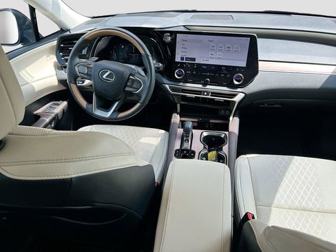 Used 2024 Lexus RX 350 w/ Technology Package AWD/4WD image 18