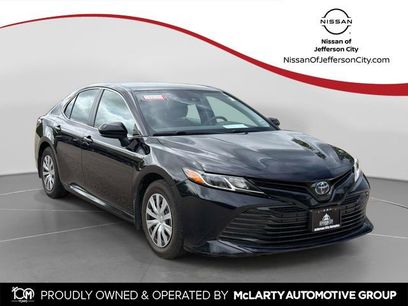 Used 2020 Toyota Camry LE