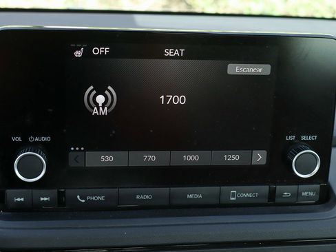 Used 2024 Honda Accord EX image 28