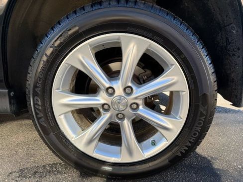 Used 2008 Lexus RX 350 AWD image 27