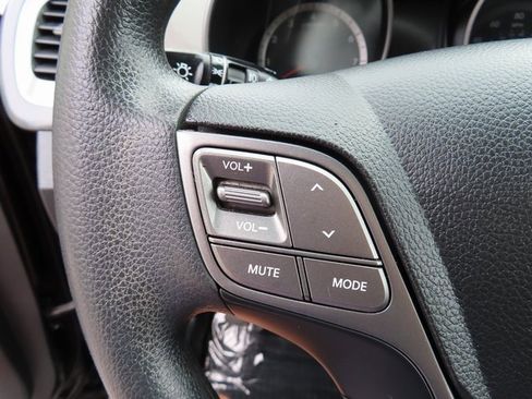 Used 2016 Hyundai Santa Fe Sport w/ Option Group 02 image 25