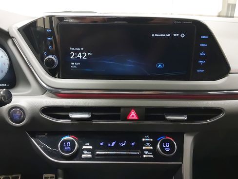 Used 2023 Hyundai Sonata N Line image 20